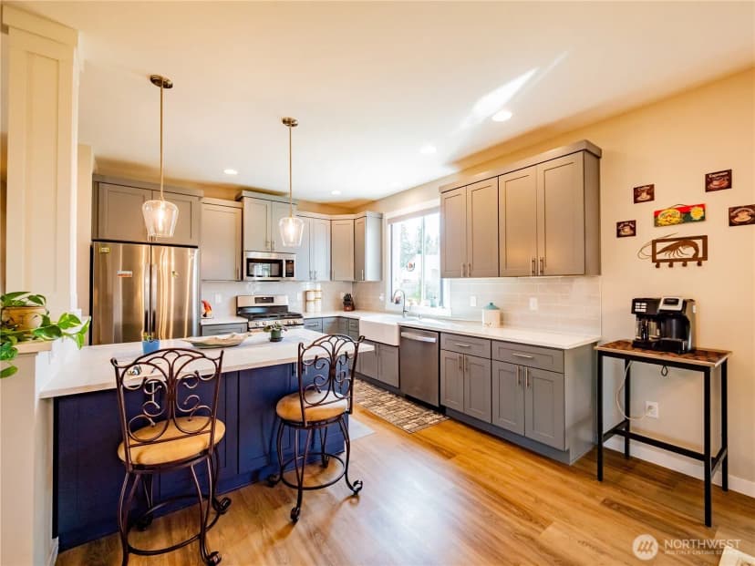 Property photo for 806 Cody Street Se, Rainier photo 9
