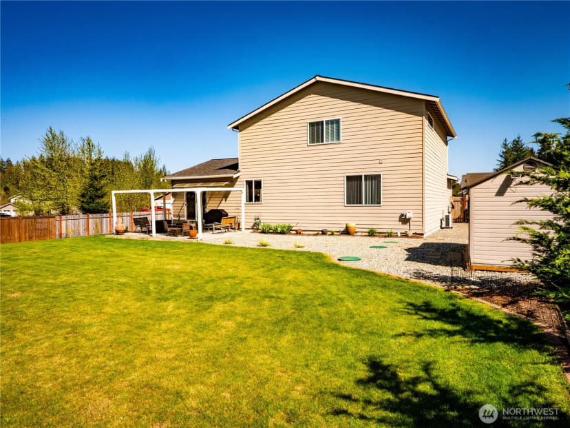 Property photo for 806 Cody Street Se, Rainier photo 34