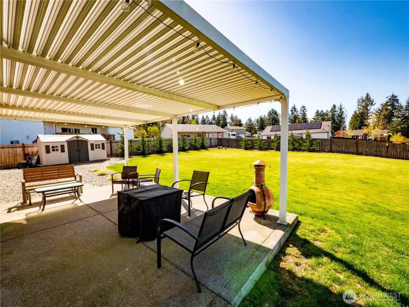 Property photo for 806 Cody Street Se, Rainier photo 37
