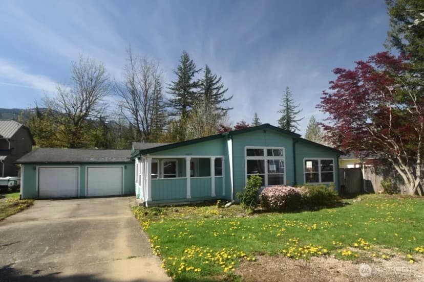 Property photo for 16010 Goldbar Boulevard, Gold Bar