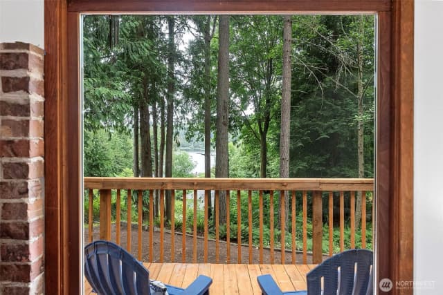 Property photo for 13600 Hillcrest Street Nw, Poulsbo photo 4