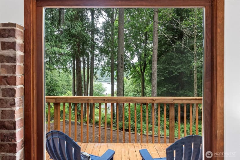 Property photo for 13600 Hillcrest Street Nw, Poulsbo photo 4