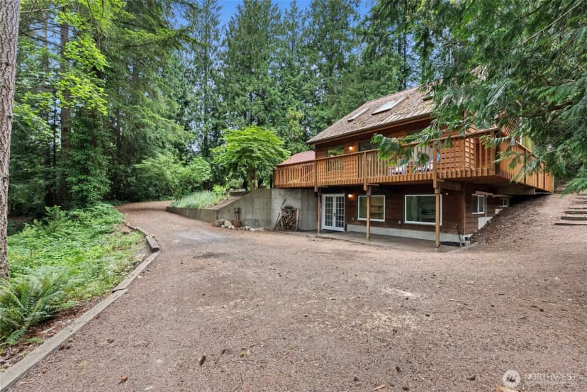 Property photo for 13600 Hillcrest Street Nw, Poulsbo photo 36