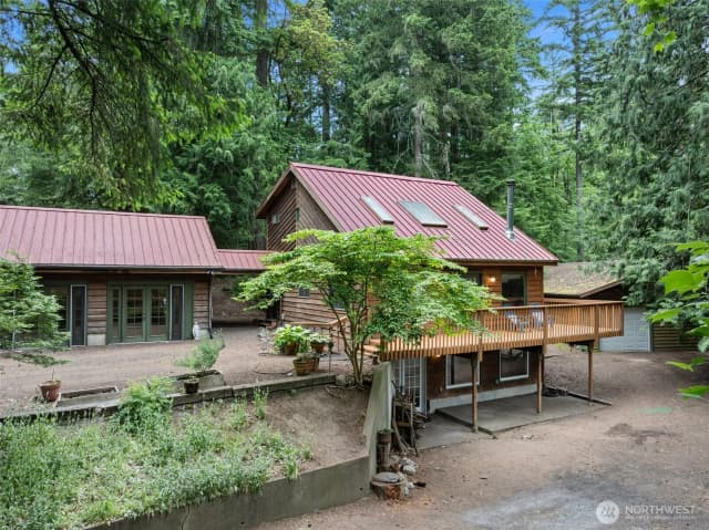 Property photo for 13600 Hillcrest Street Nw, Poulsbo photo 3
