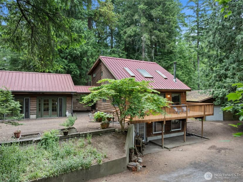 Property photo for 13600 Hillcrest Street Nw, Poulsbo photo 3