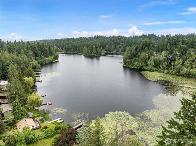 Property photo for 13600 Hillcrest Street Nw, Poulsbo photo 2