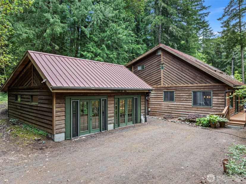 Property photo for 13600 Hillcrest Street Nw, Poulsbo photo 32