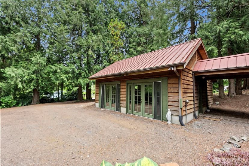 Property photo for 13600 Hillcrest Street Nw, Poulsbo photo 35