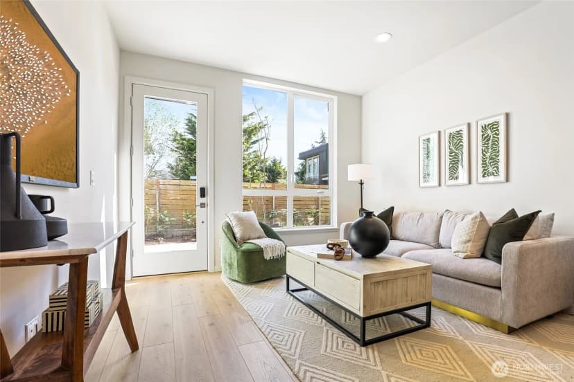 Property photo for 9752 A Holman Road Nw, Seattle photo 5