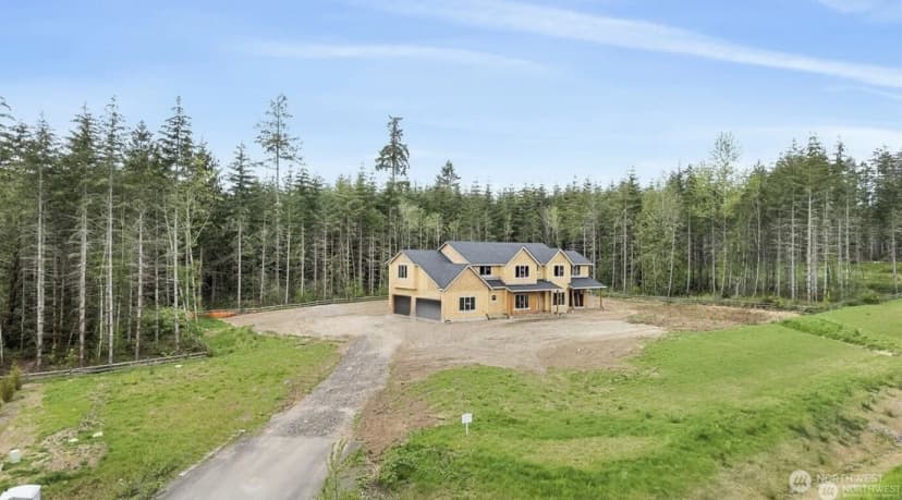 Property photo for 7624 Hansen Court Nw, Gig Harbor photo 37