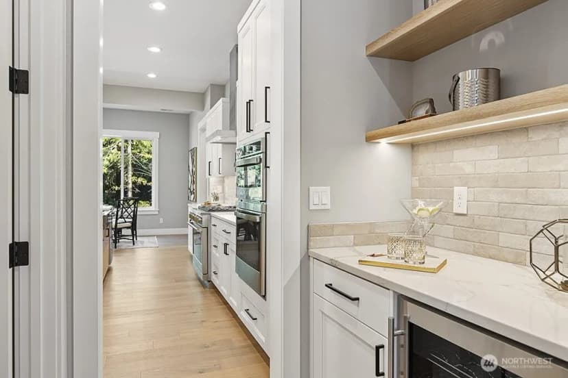 Property photo for 7624 Hansen Court Nw, Gig Harbor photo 15
