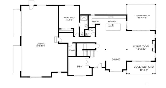Property photo for 7624 Hansen Court Nw, Gig Harbor photo 2
