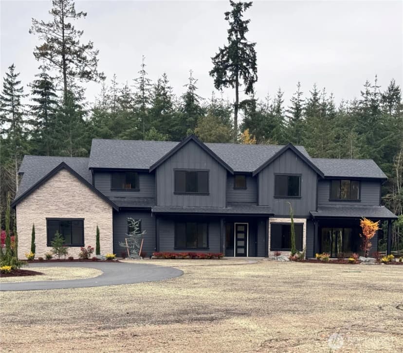 Property photo for 7624 Hansen Court Nw, Gig Harbor