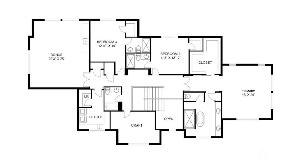 Property photo for 7624 Hansen Court Nw, Gig Harbor photo 3