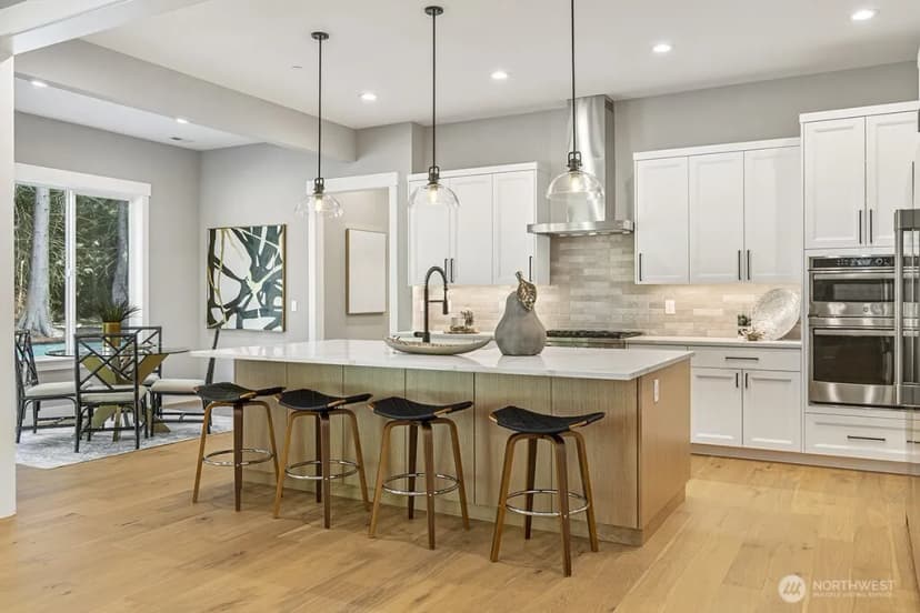 Property photo for 7624 Hansen Court Nw, Gig Harbor photo 7