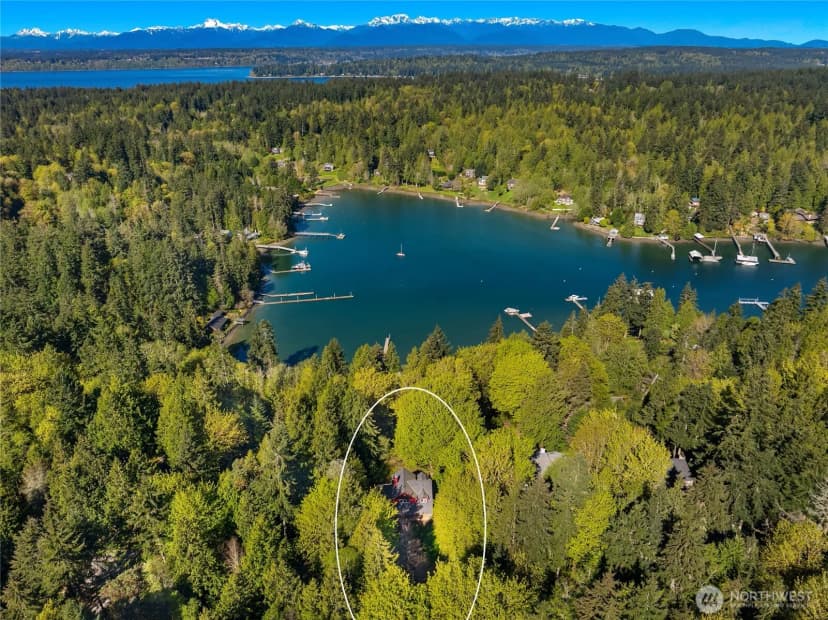 Property photo for 8003 Ne Hidden Cove Road, Bainbridge Island photo 39