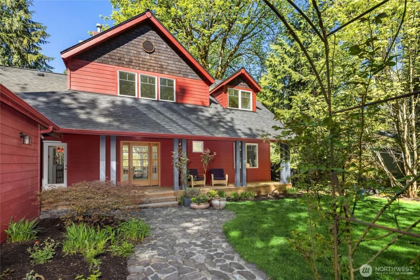 Property photo for 8003 Ne Hidden Cove Road, Bainbridge Island photo 2