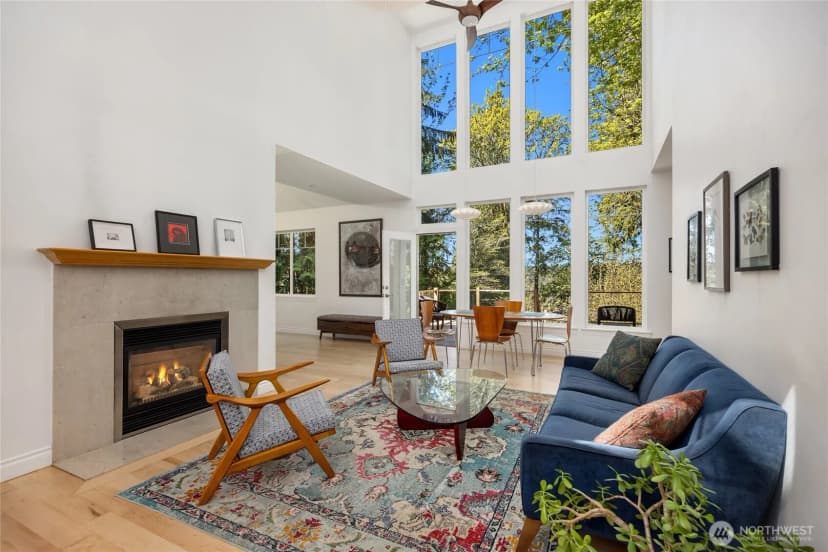 Property photo for 8003 Ne Hidden Cove Road, Bainbridge Island photo 8