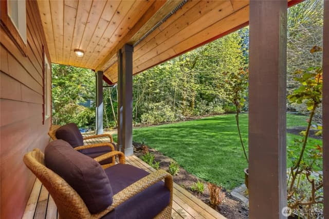 Property photo for 8003 Ne Hidden Cove Road, Bainbridge Island photo 3