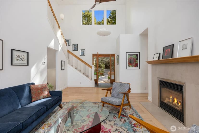 Property photo for 8003 Ne Hidden Cove Road, Bainbridge Island photo 9