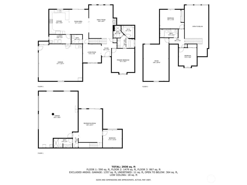 Property photo for 113 Briarwood Court, Chehalis photo 40