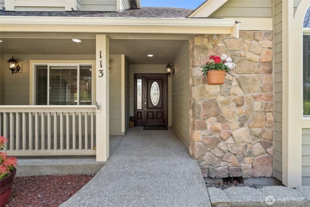 Property photo for 113 Briarwood Court, Chehalis photo 2