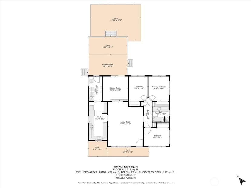 Property photo for 3170 Pennsylvania Street, Longview photo 25