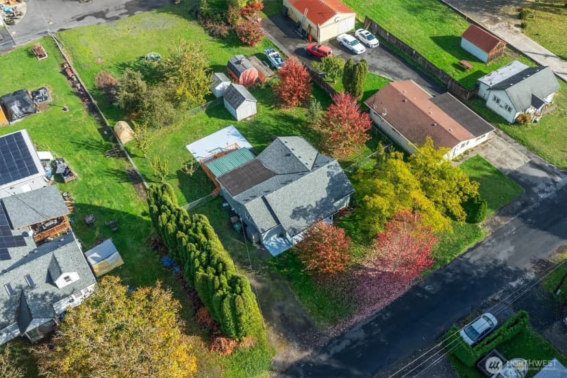 Property photo for 3170 Pennsylvania Street, Longview