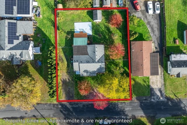 Property photo for 3170 Pennsylvania Street, Longview photo 3