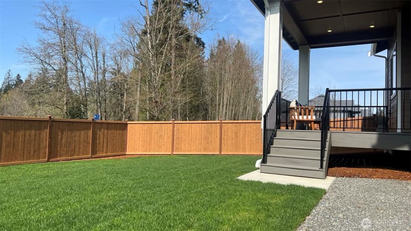 Property photo for 6508 213th (lot 8) Avenue Ct E, Bonney Lake photo 13