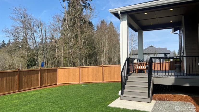 Property photo for 6508 213th (lot 8) Avenue Ct E, Bonney Lake photo 12