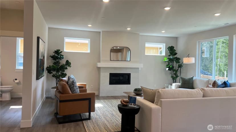 Property photo for 6508 213th (lot 8) Avenue Ct E, Bonney Lake photo 10