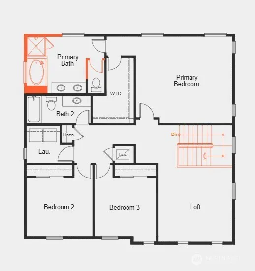 Property photo for 17236 126th Street E #209, Bonney Lake photo 5