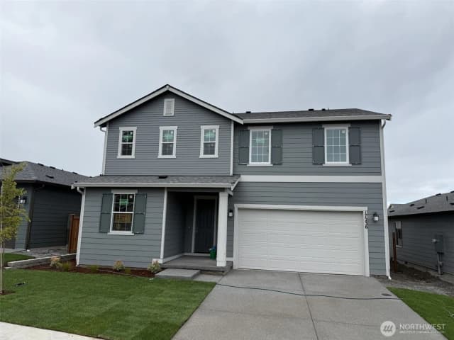 Property photo for 17236 126th Street E #209, Bonney Lake photo 2