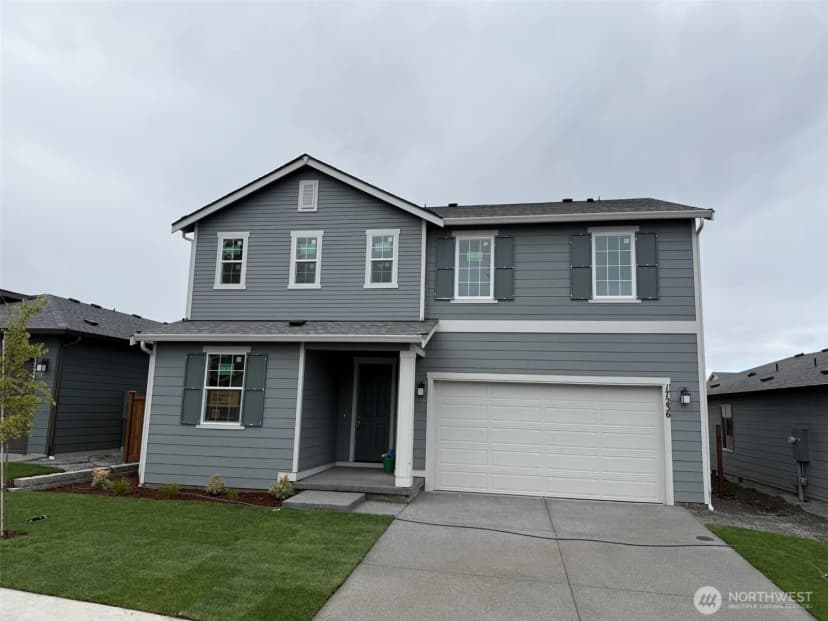 Property photo for 17236 126th Street E #209, Bonney Lake photo 2