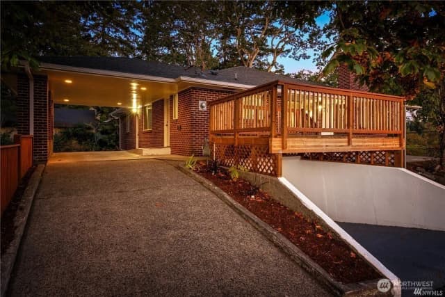 Property photo for 7415 Steilacoom Boulevard Sw, Lakewood photo 4