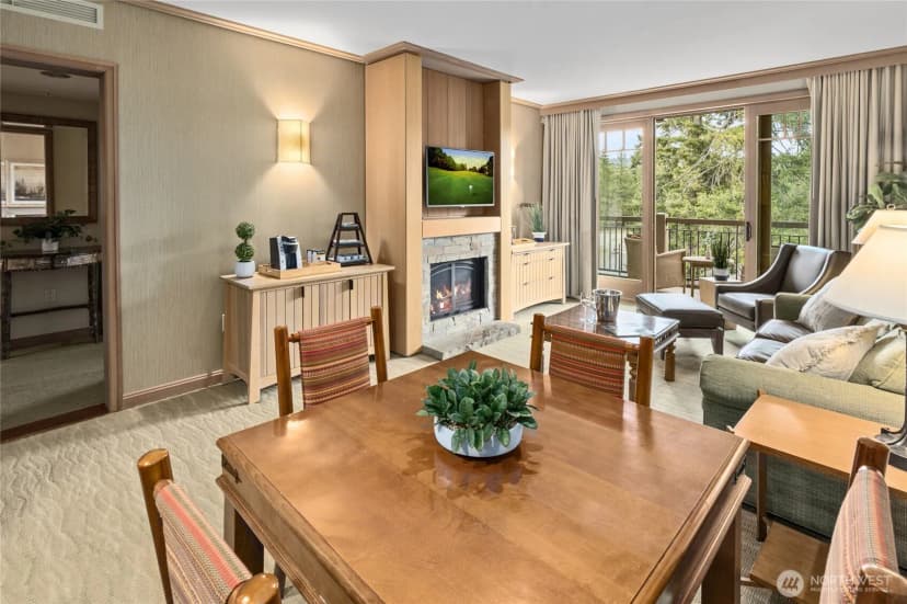 Property photo for 3600 Suncadia Trail #4018, Cle Elum photo 9
