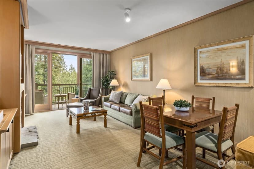 Property photo for 3600 Suncadia Trail #4018, Cle Elum photo 7