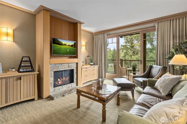 Property photo for 3600 Suncadia Trail #4018, Cle Elum photo 4