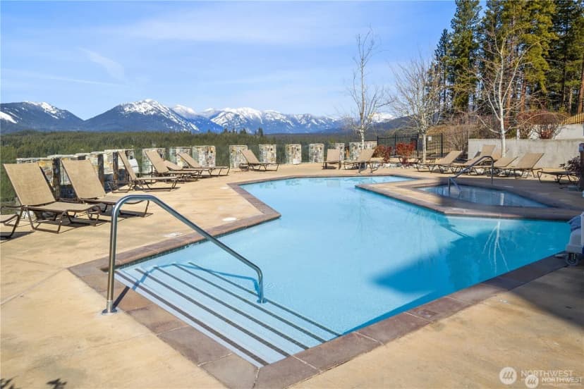 Property photo for 3600 Suncadia Trail #4018, Cle Elum photo 25