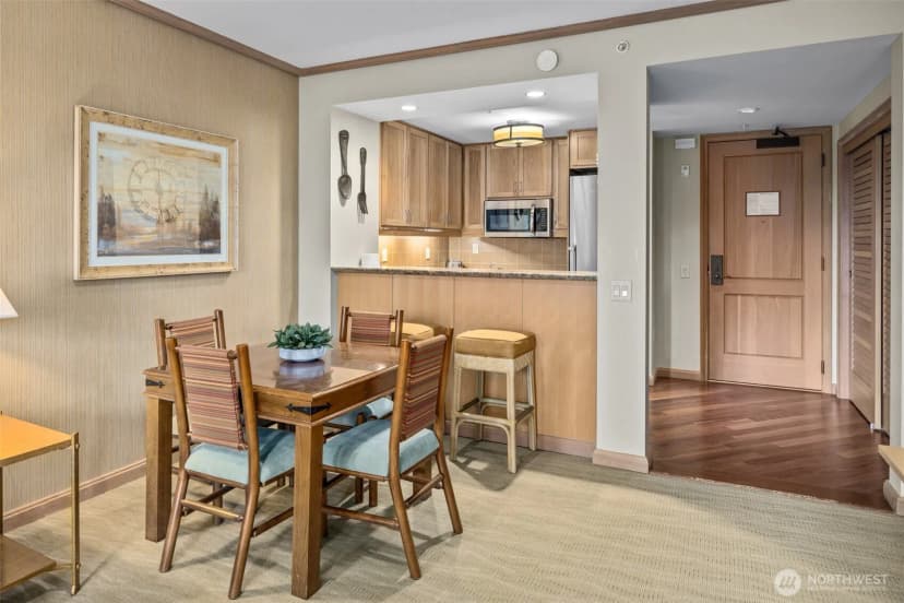 Property photo for 3600 Suncadia Trail #4018, Cle Elum photo 8