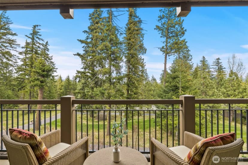 Property photo for 3600 Suncadia Trail #4018, Cle Elum