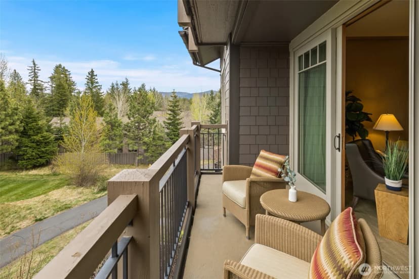 Property photo for 3600 Suncadia Trail #4018, Cle Elum photo 3