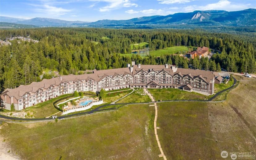 Property photo for 3600 Suncadia Trail #4018, Cle Elum photo 37
