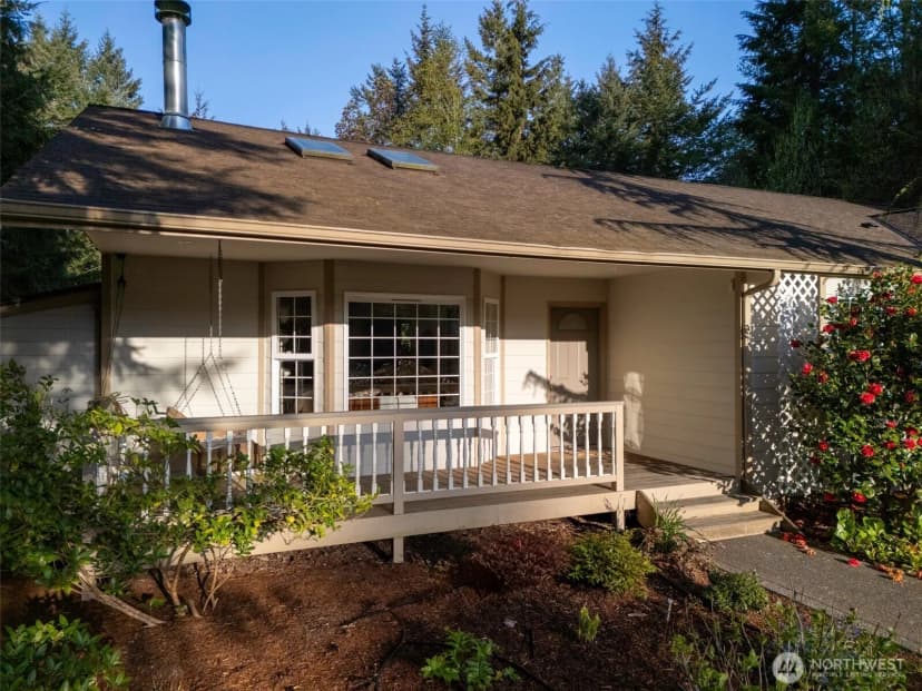 Property photo for 7255 Alpenview Place Nw, Seabeck photo 22
