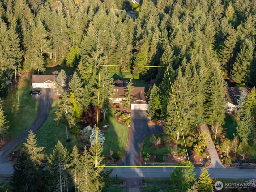 Property photo for 7255 Alpenview Place Nw, Seabeck photo 31
