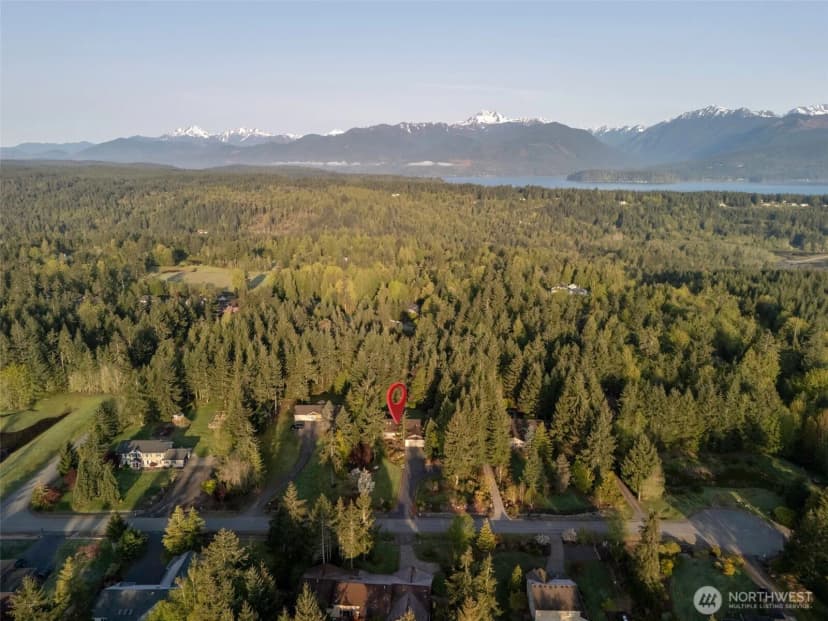 Property photo for 7255 Alpenview Place Nw, Seabeck photo 28