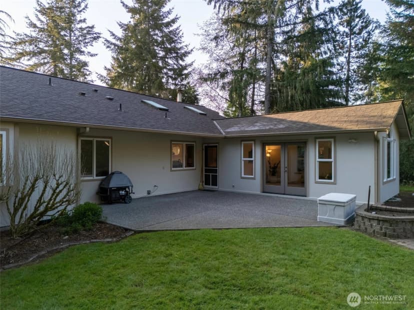 Property photo for 7255 Alpenview Place Nw, Seabeck photo 25