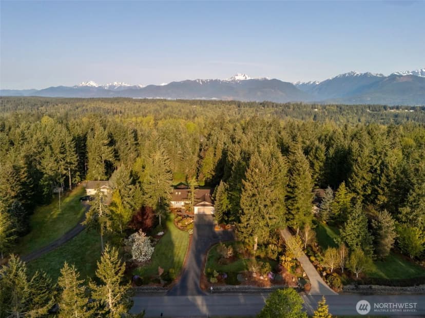 Property photo for 7255 Alpenview Place Nw, Seabeck photo 30
