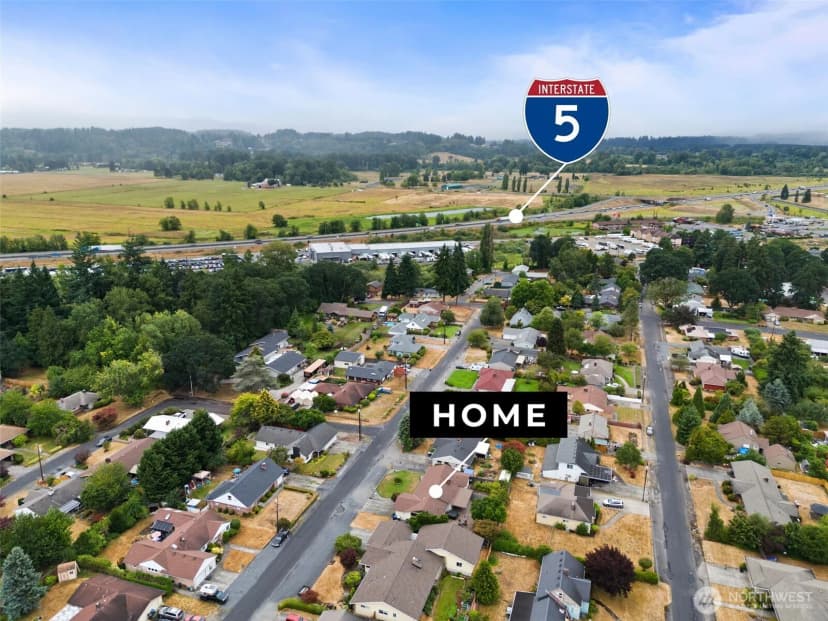 Property photo for 1724 Sw Gails Avenue, Chehalis photo 34